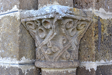 Vebret Église SaintMauriceetSaintLouis (62 photos) Auvergne romane